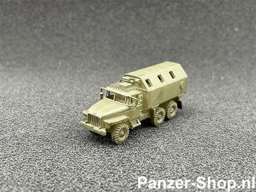 Spur ural 375d lak2 nva - ural,
