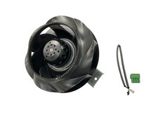 Siemens / ebmpapst R2D250-RA28-17 FAN 3-PHASE / Fan Unit Lüfter