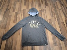 PETROL INDUSTRIES Hoodies &