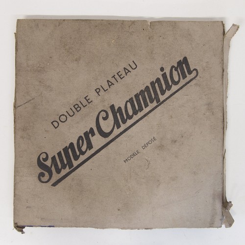 Super champion double chain - super,