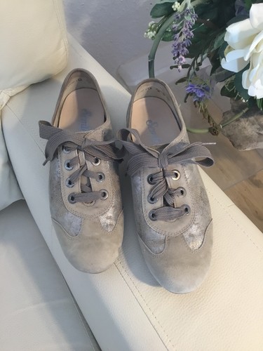 Sneaker leder von - leder,,