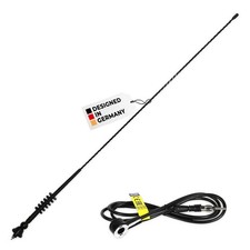 alca® Universal Antenne 12V