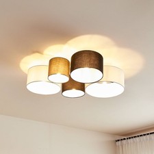 Lindby Deckenlampe 'Lettie'