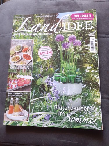 Landidee 2026 mai juni - nr., 3/2026