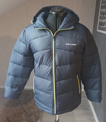 Jack jones steppjacke herren - jones,