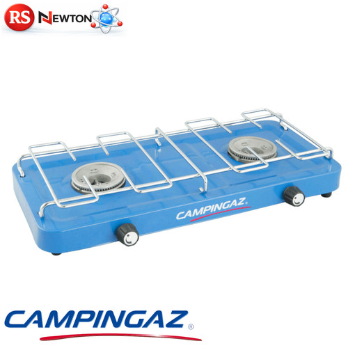 Gaskocher flammen 2x1 600 - flammen, 2x1.600