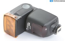 PRO Solution METZ B520 AF
