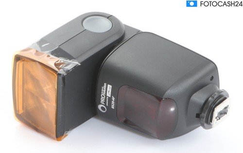 Pro solution metz b520 - pro, af