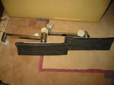 Maquet unbekannt OP-Tisch Armhalter Baujahr k.A. optable optische