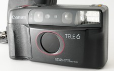 [Nahe MINT] Canon Autoboy Tele