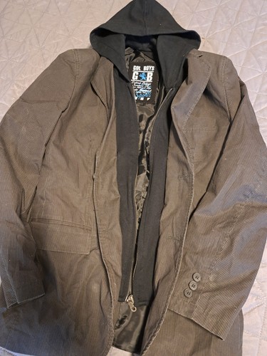 Kommunionsjacke 164 - kommunionsjacke, gr.