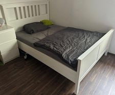 Bettgestell zu verkaufen- nur Selbstabholung!