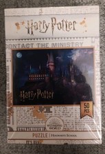 Harry Potter Puzzle 50 Teile