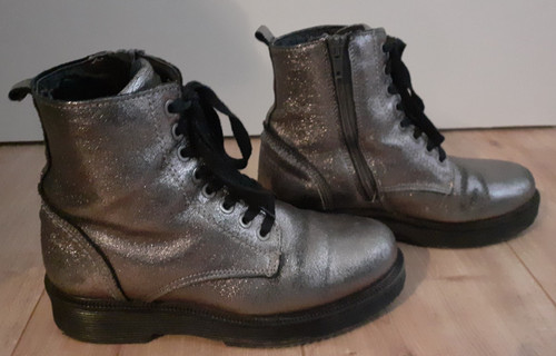 Boots plateau bull - boots,