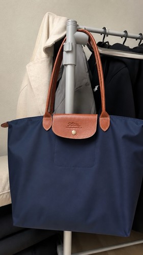 Longchamp damen tragetasche - longchamp,