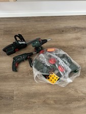Bosch Handwerker Set Kinder