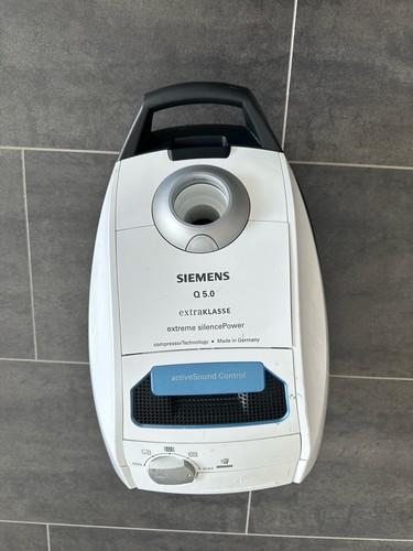 Siemens 0 bodenstaubsauger - siemens,