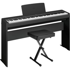 Yamaha P-143LXB Digital Piano