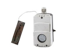 ALRE - IT Regeltechnik JAT-110F Thermostat Heizung einstufiger Anlegethermostat