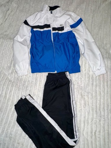 Lacoste sport anzug - anzug, top