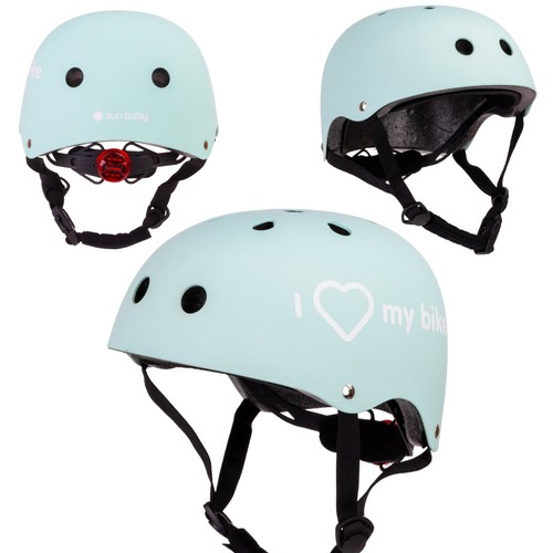 Fahrradhelm kinderhelm - fahrradhelm,