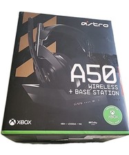 Astro A50 Wireless Gaming