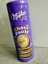 Orig. MILKA CHOCO PAUSE