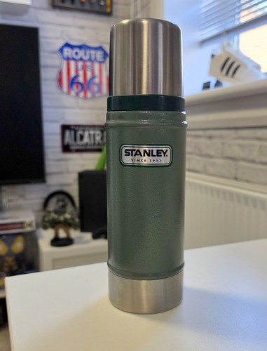 Stanley classic 16oz - 0,5l,