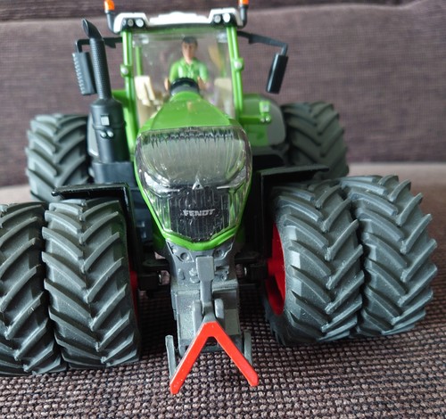 Siku fendt 1042 maßstab - siku,