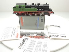 Märklin 3607 Dampflok