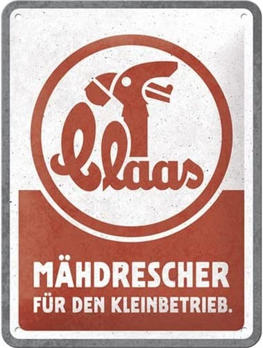 Nostalgic art blechschild - nostalgic-art,
