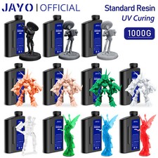 JAYO 1KG 405nm 3D Drucker