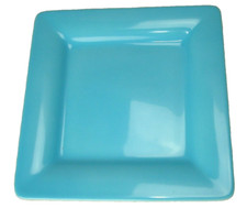 Teller quadratisch ca. 15,5