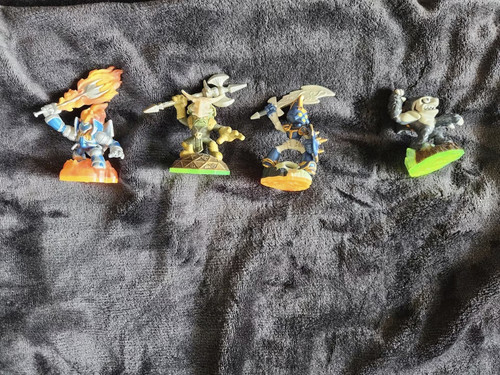 Skylanders spyro adventures - skylanders,