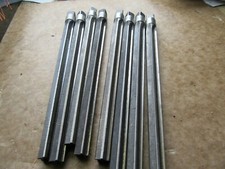 HSS Kegelreibahle 12 Ø