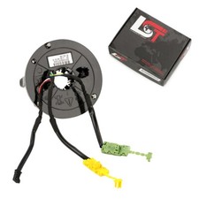 Schleifring Wickelfeder