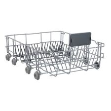 Geschirrkorb unten beko 1763400317 für 45cm Geschirrspüler