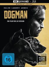 DogMan - 2-Disc Limited