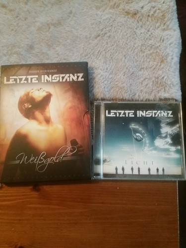 Letzte instanz weißgold - letzte,