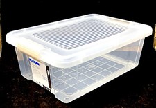 Aufbewahrungsbox mit Deckel