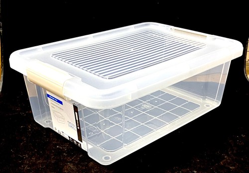 Aufbewahrungsbox mit deckel - aufbewahrungsbox,