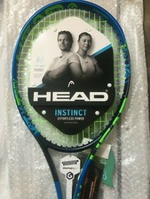 Head graphene instinct rev - graphene,