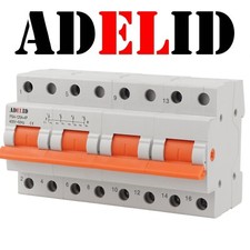 Wahlschalter Umschalter 1-0-2