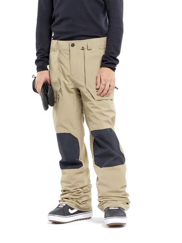 Volcom roan snowboard pant - pant,