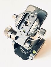 EDELKRONE FlexTILT Head PRO plus ARCA-Quick Release PANORAMA Clamp - Top-Zustand