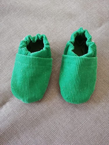 Krabbelpuschen krabbelschuhe - krabbelpuschen,,