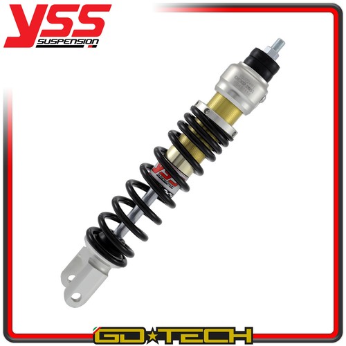 Yss gasdruck hinterrad - yss,