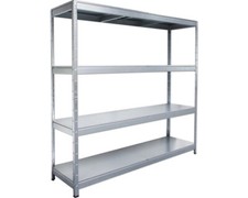 Schwerlastregal Weitspannregal