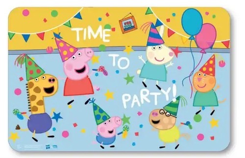 Peppa wutz pig - ✅,