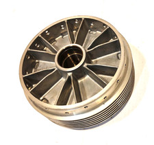 Radnabe jawa 250 350 360 - jawa,